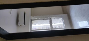 Furnished Amenities in 1 BHK Apartment at KDV Riddhi Siddhi Complex, Majiwada – for Rent