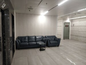Living Room in  Office Space at Ahura Core, Nibm – for Rent