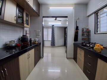 Kitchen in 2 BHK Apartment at Anand Nagar – for Sale