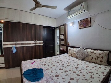 Bedroom in 2 BHK Apartment at Anand Nagar – for Sale