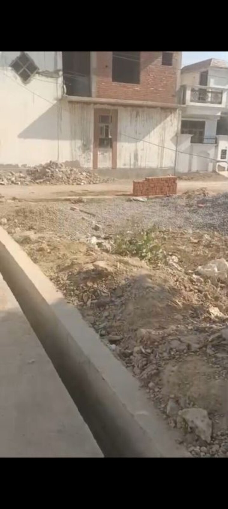 undefined, takrohi  1500 Sq.Ft. Plot In Takrohi Lucknow 9995717