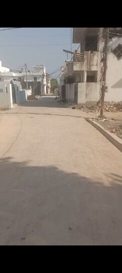 Plot For Sale in Takrohi