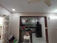 3 BHK Apartment For Rent in GHR Titania
