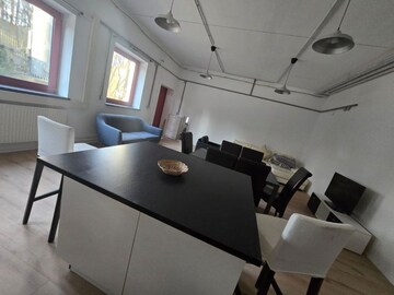 1 BHK Apartment For Rent in DLF Atria, Dlf Phase ii