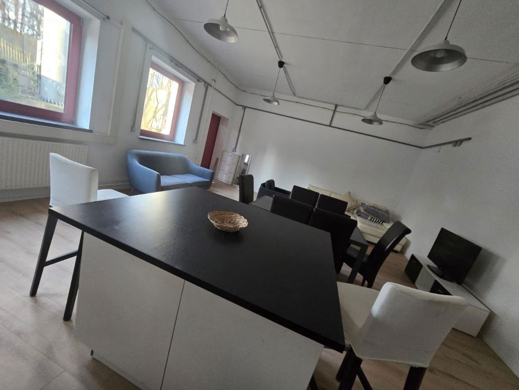 1 BHK Apartment For Rent in DLF Atria