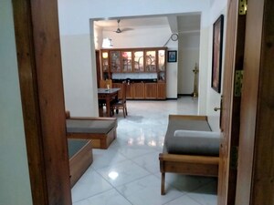 5 BHK Independent House For Sale in Karamana