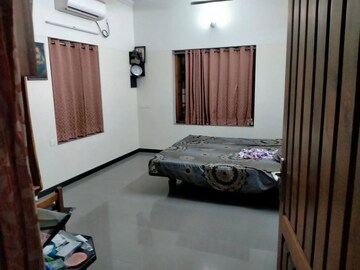 Bedroom in 5 BHK Independent House at Karamana – for Sale