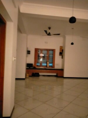 Building Lobby in 5 BHK Independent House at Karamana – for Sale