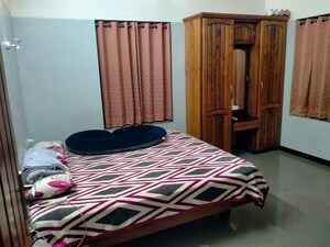 Bedroom in 5 BHK Independent House at Karamana – for Sale