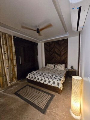 3 BHK Builder Floor For Sale in Janakpuri