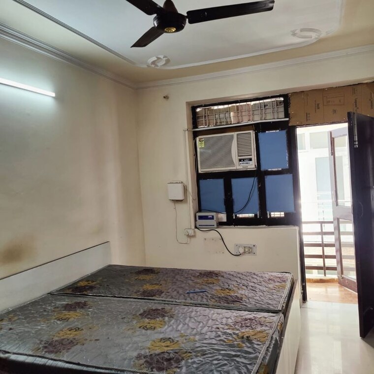 Bedroom, greenwood-city 1 Bedroom 100 Sq.Yd. Builder Floor In Sector 40 Gurgaon 9995746