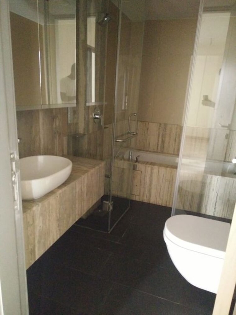 Bathroom, lodha-evoq 3 Bedroom 1660 Sq.Ft. Apartment In Wadala Mumbai 9995718