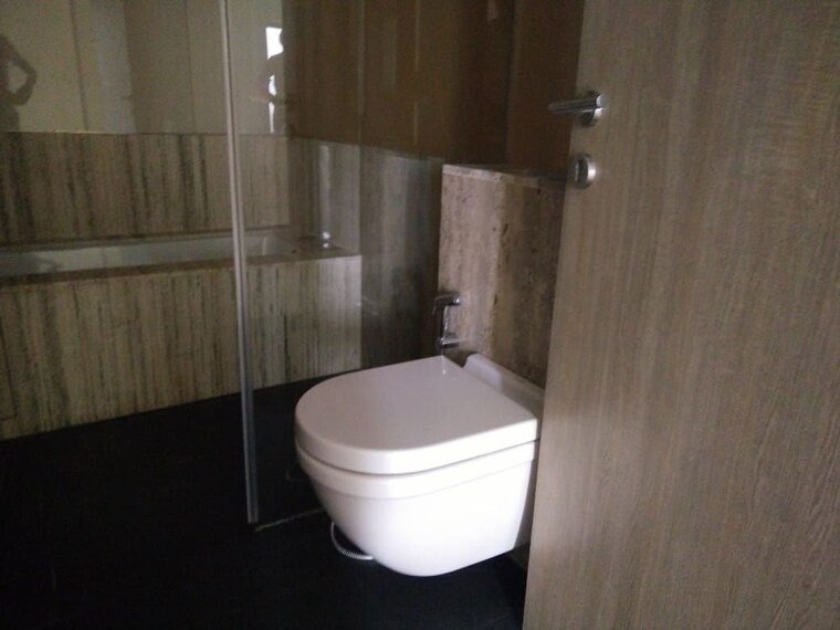 Bathroom, lodha-evoq 3 Bedroom 1660 Sq.Ft. Apartment In Wadala Mumbai 9995718