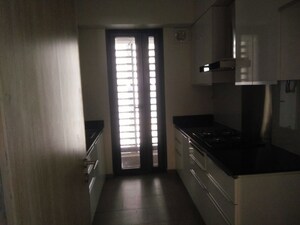 Building Lobby in 3 BHK Apartment at Lodha Evoq, Wadala – for Sale