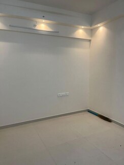 1 BHK Apartment For Rent in Ashar Axis