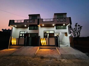 2 BHK Villa For Sale in Kalwar Road