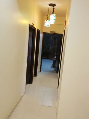 Building Lobby in 4 BHK Apartment at Imt Manesar – for Sale