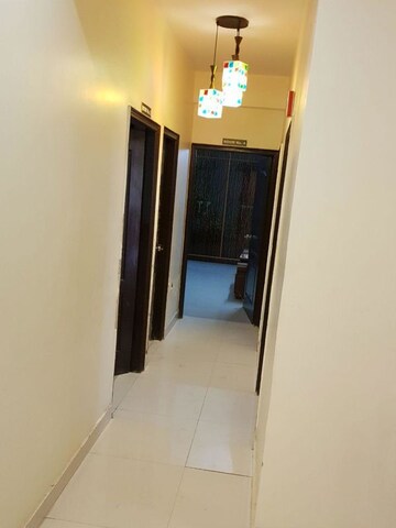 Building Lobby in 4 BHK Apartment at Imt Manesar – for Sale