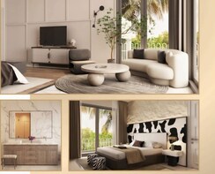 6 BHK Independent House For Sale in South City 1