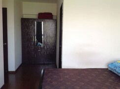 2 BHK + Pooja Room Apartment For Rent in Amanora Adreno Towers