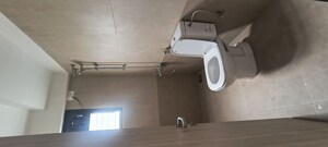 Bathroom in 2 BHK Apartment at Nanded Bageshree, Sinhagad Road – for Sale