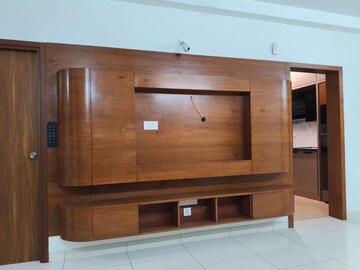 Furnished Amenities in 2 BHK Apartment at Prestige Finsbury Park Hyde, Bagaluru – for Rent