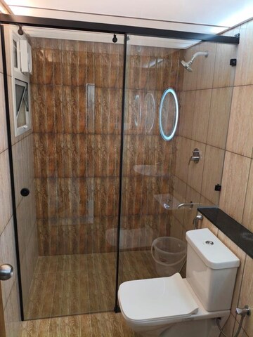 Bathroom in 2 BHK Apartment at Prestige Finsbury Park Hyde, Bagaluru – for Rent