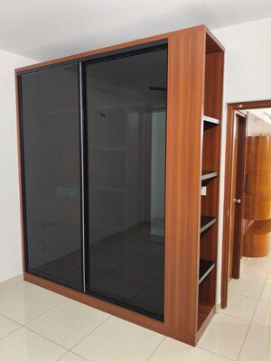 Room in 2 BHK Apartment at Prestige Finsbury Park Hyde, Bagaluru – for Rent