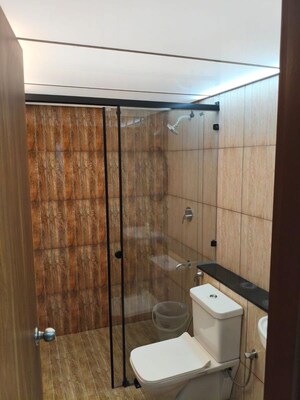 Furnished Amenities in 2 BHK Apartment at Prestige Finsbury Park Hyde, Bagaluru – for Rent