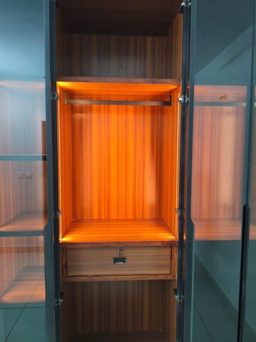 Furnished Amenities in 2 BHK Apartment at Prestige Finsbury Park Hyde, Bagaluru – for Rent