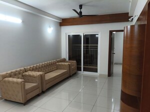 Kitchen in 2 BHK Apartment at Prestige Finsbury Park Hyde, Bagaluru – for Rent