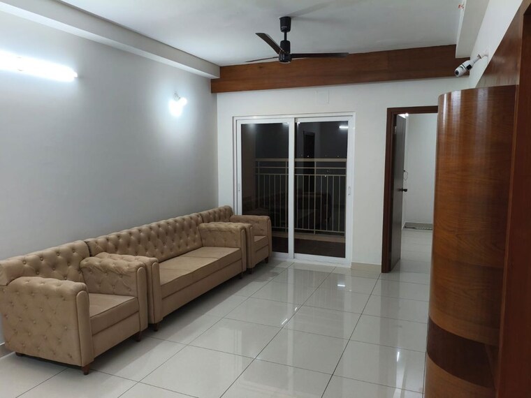 Kitchen, prestige-finsbury-park-hyde 2 Bedroom 999 Sq.Ft. Apartment In Bagaluru Bangalore 9995756