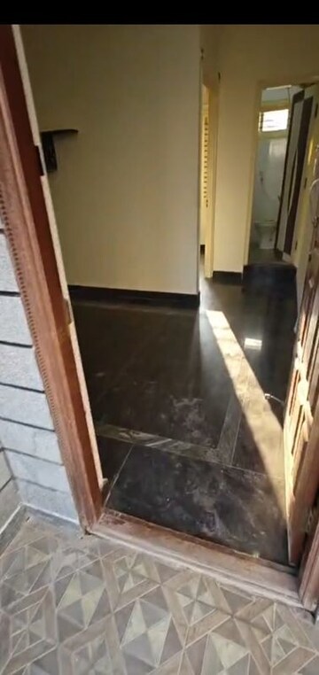 1 BHK Independent House For Rent in Hbr Layout