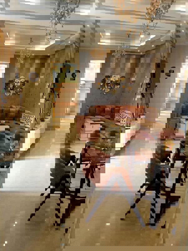 2 BHK 1060 Sq.Ft. Apartment in Siddhi Nisarg