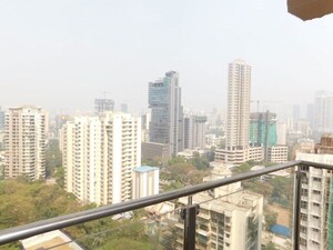 3 BHK Apartment – Exterior View View at Goregaon West - for Rent