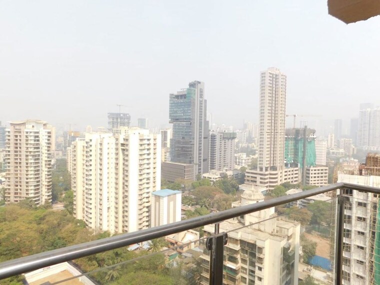 Exterior View, goregaon west 3 Bedroom 1050 Sq.Ft. Apartment In Goregaon West Mumbai 9995776