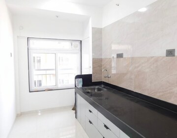 Kitchen in 3 BHK Apartment at Goregaon West – for Rent