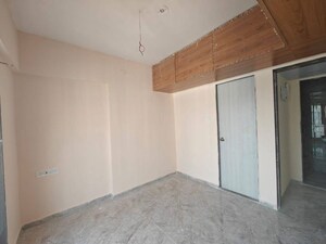Bedroom in 1 BHK Apartment at Kannamwar Nagar Chs, Vikhroli East – for Rent