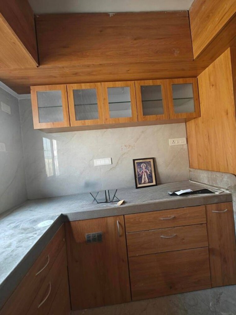 Kitchen, kannamwar-nagar-chs 1 Bedroom 362 Sq.Ft. Apartment In Vikhroli East Mumbai 9995627