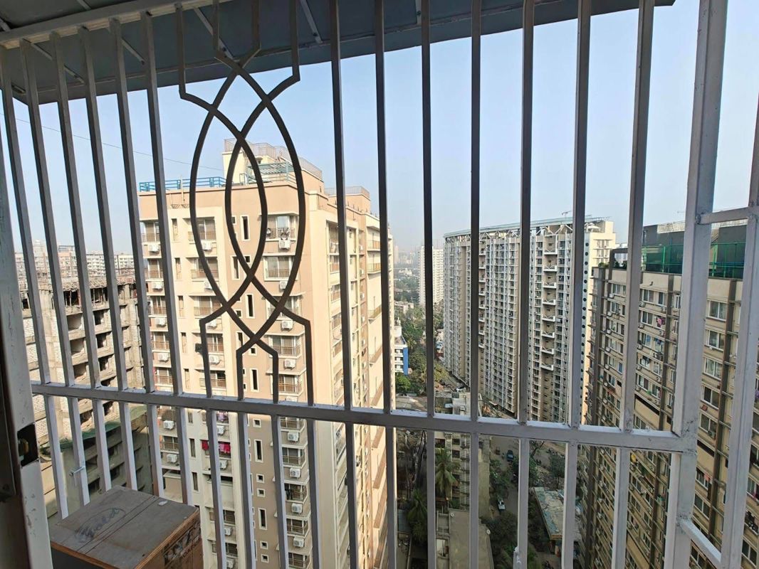 1 BHK Apartment For Rent in Kannamwar Nagar Chs