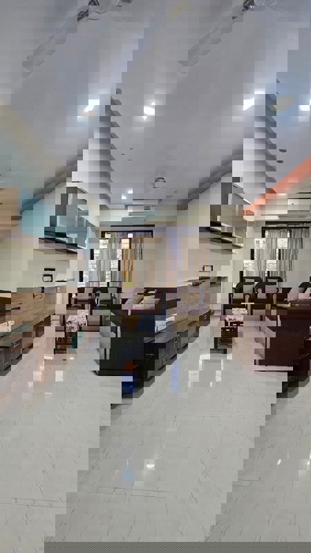 2 BHK 1040 Sq.Ft. Apartment in Safal Twins