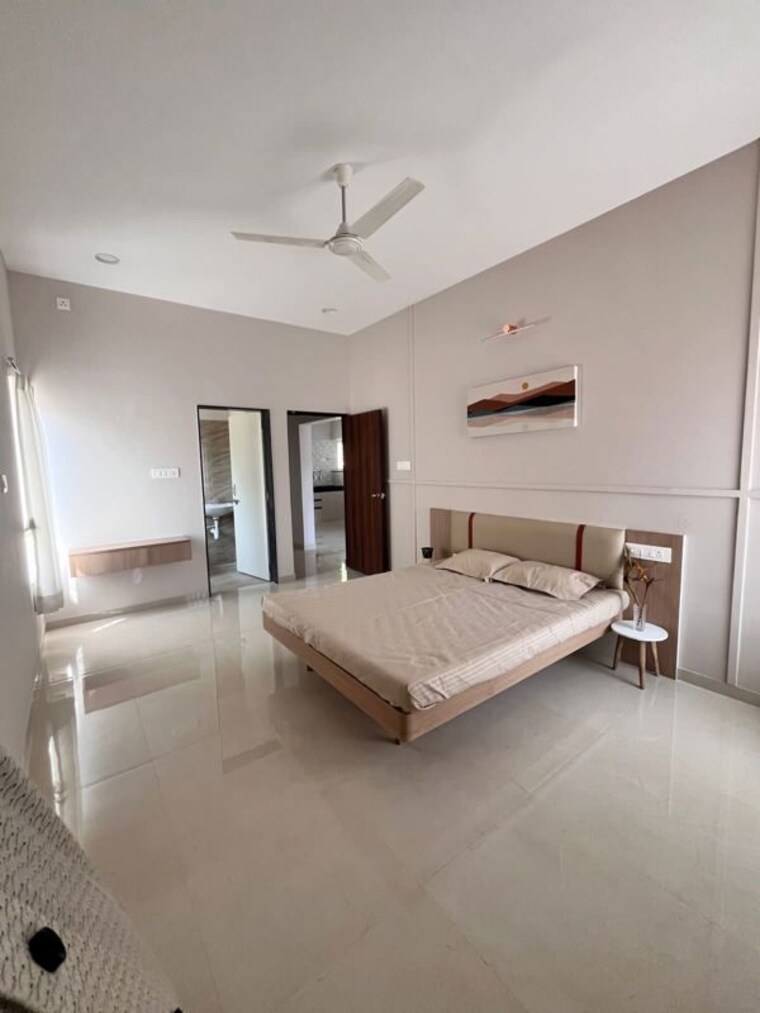 Living Room, new-front-48-central-park 1 Bedroom 473 Sq.Ft. Apartment In Hadapsar Pune 9995722