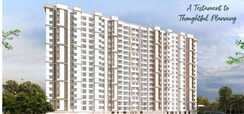 1 BHK Apartment For Sale in New Front 48 Central Park