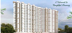1 BHK Apartment For Sale in New Front 48 Central Park, Hadapsar
