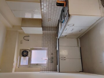 Kitchen in 3 BHK Builder Floor at Amolik Residency, Sector 86 – for Sale