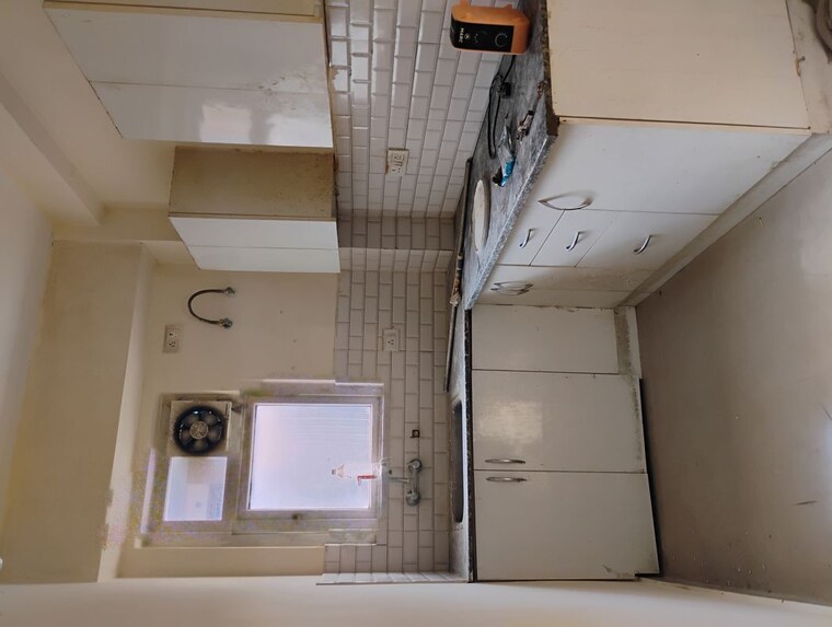 Kitchen, amolik-residency 3 Bedroom 1228 Sq.Ft. Builder Floor In Sector 86 Faridabad 9995753