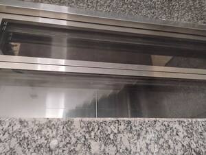 3 BHK Builder Floor – Exterior View View at Amolik Residency, Sector 86 - for Sale