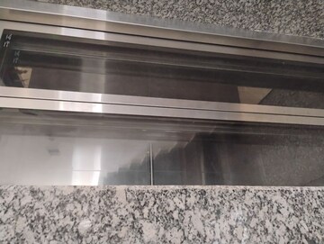 3 BHK Builder Floor – Exterior View View at Amolik Residency, Sector 86 - for Sale