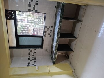 Kitchen in 1 BHK Apartment at Airoli – for Sale