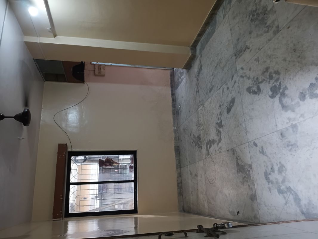 1 BHK Apartment For Sale in Airoli